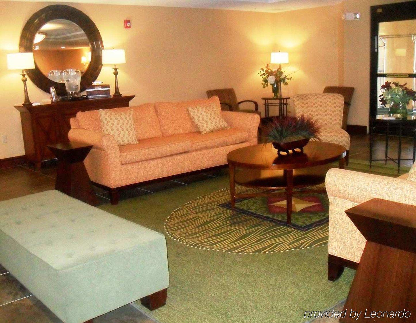Homewood Suites By Hilton Phoenix-Avondale Room photo