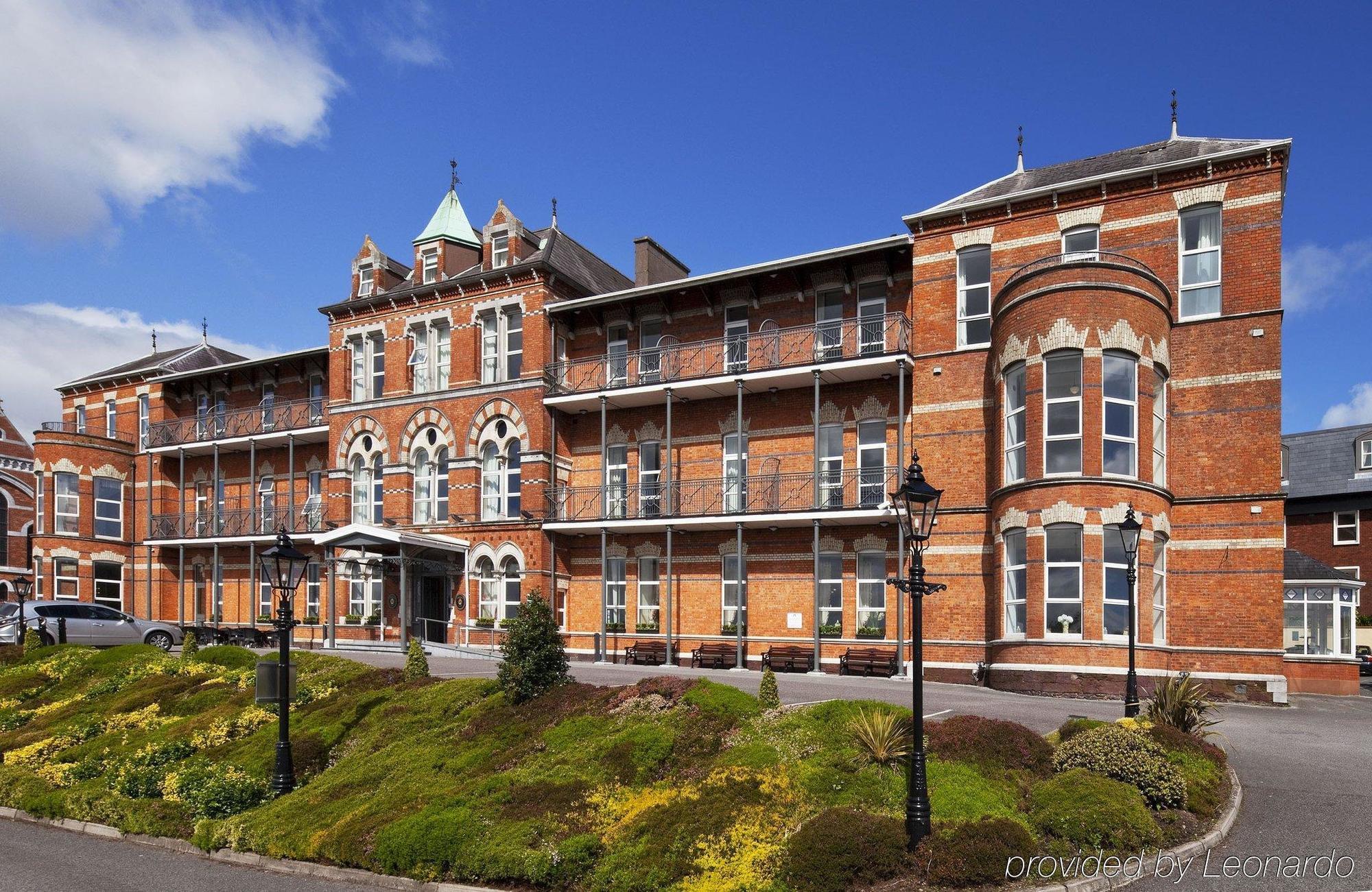 The Address Cork Hotel Exterior photo