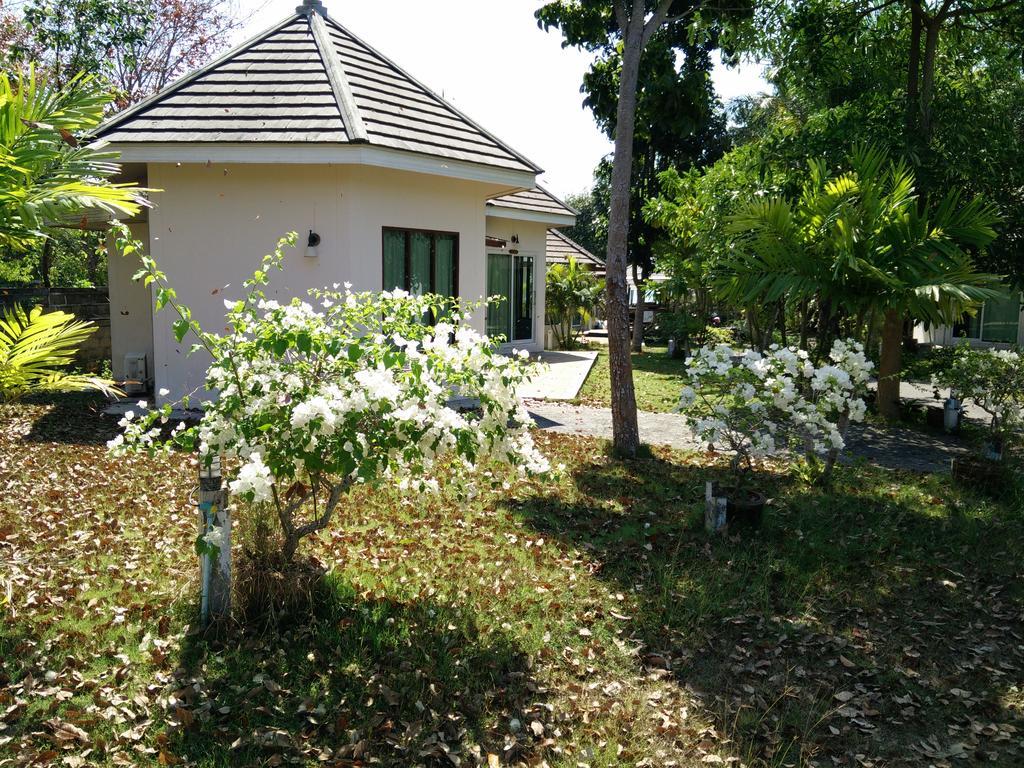 Tropical Delight Resort Ao Nang Exterior photo