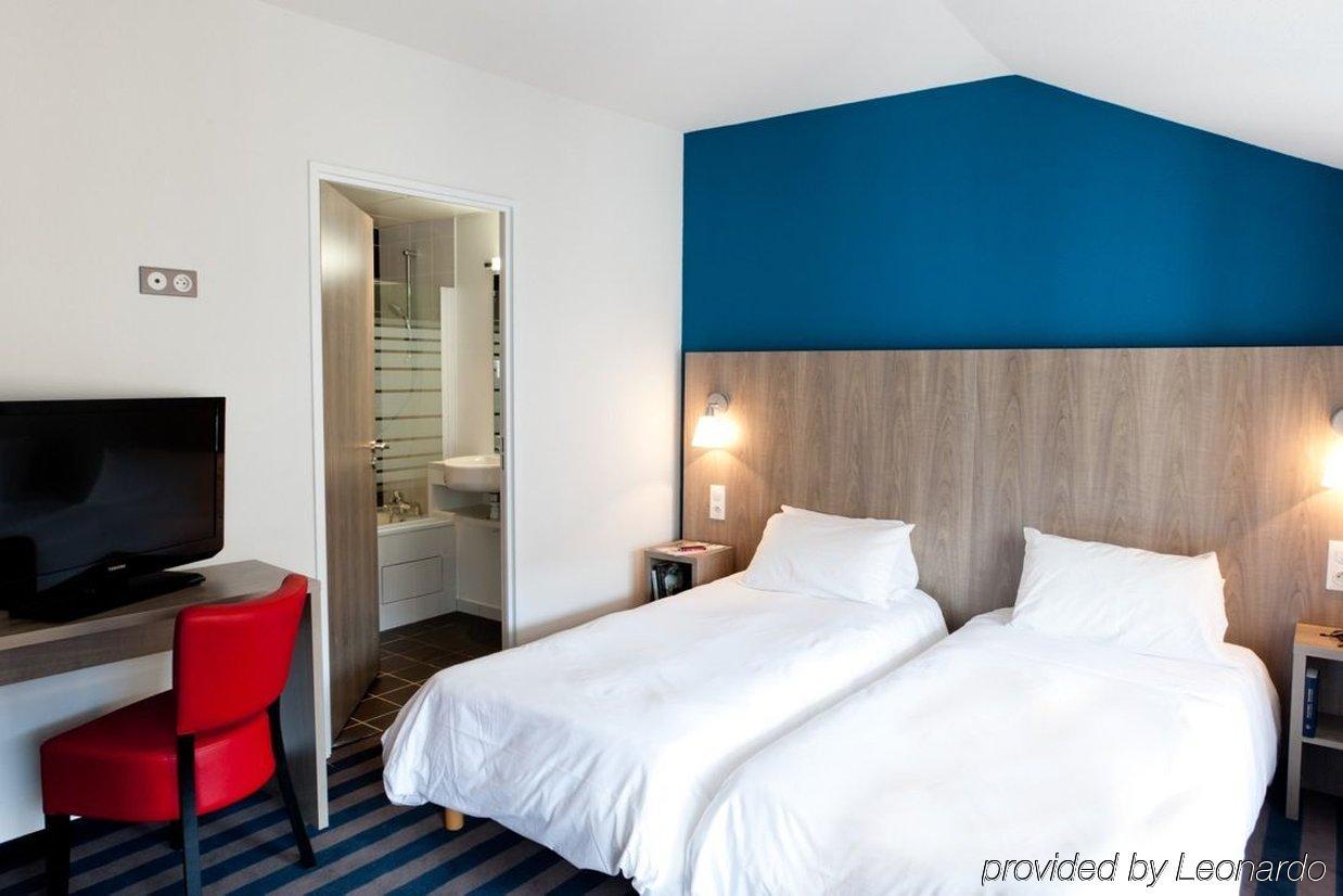 Hotel Panorama Lourdes Room photo