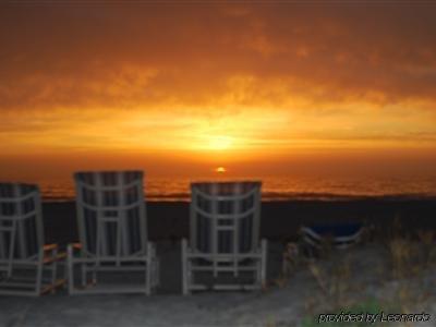 Amelia Oceanfront Bed And Breakfast Fernandina Beach Facilities photo