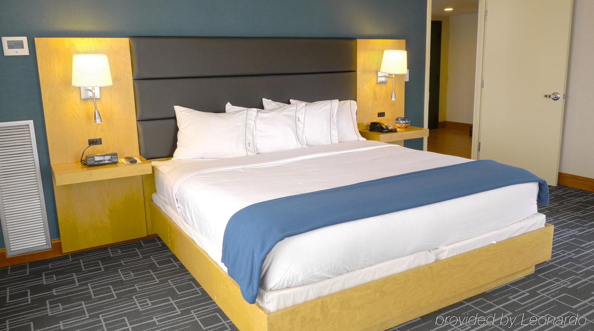 Holiday Inn Express Stamford, An Ihg Hotel Room photo