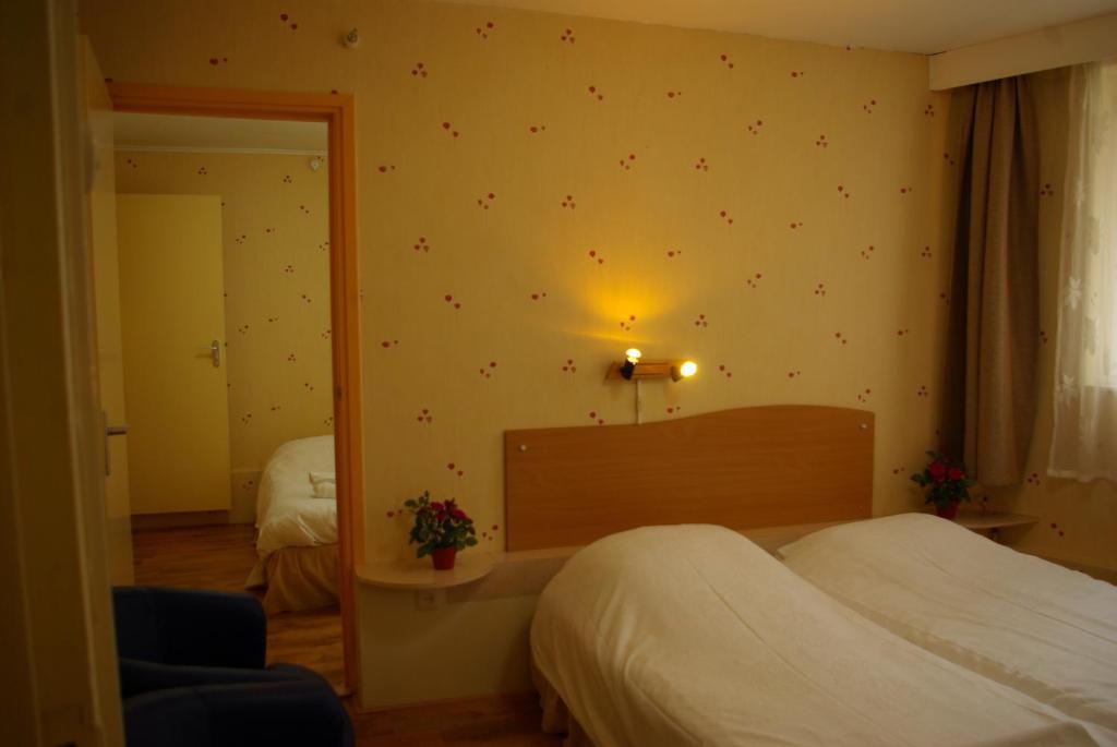 Hotel Neerlandia Valkenburg aan de Geul Room photo