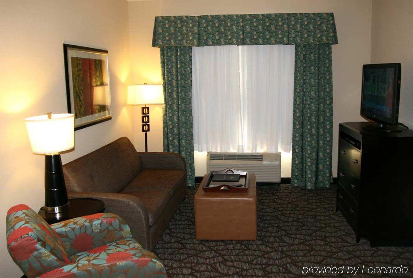 Homewood Suites By Hilton Lawton Exterior photo