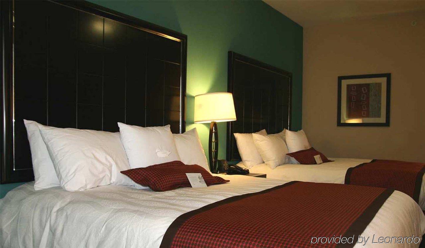 Homewood Suites By Hilton Lawton Room photo