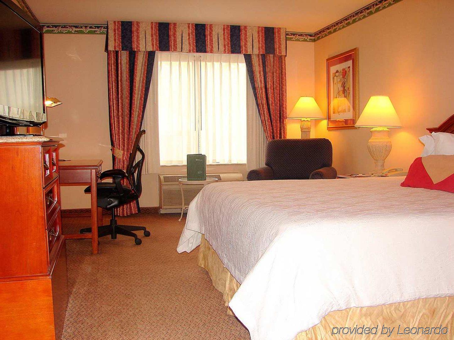 Hilton Garden Inn Nanuet Room photo