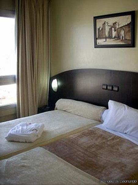 Hotel Anfa Port Casablanca Room photo