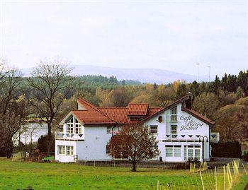 Hotel - Restaurant Jockel Freiensteinau Exterior photo