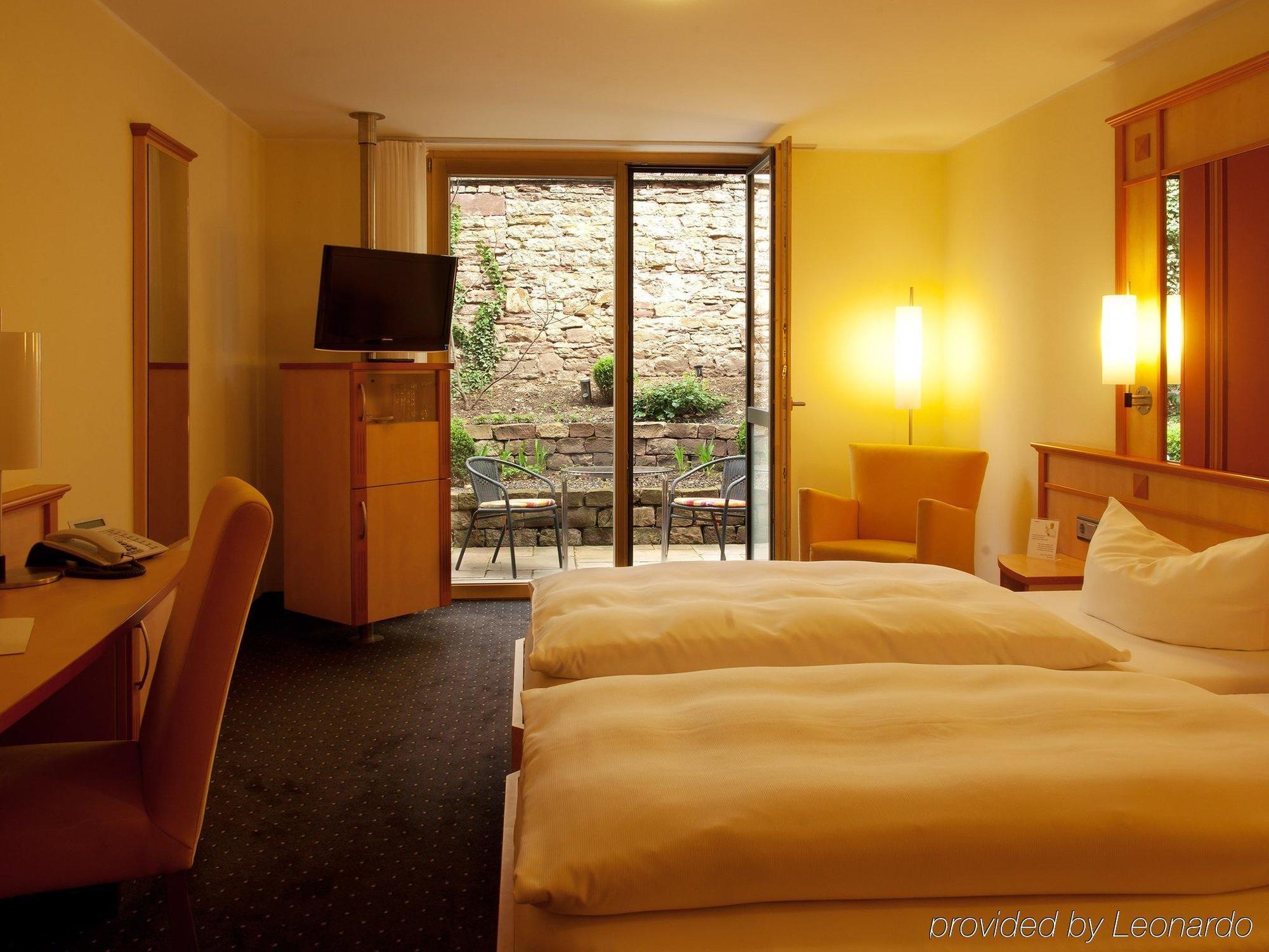 Hotel Rio Karlsruhe Room photo