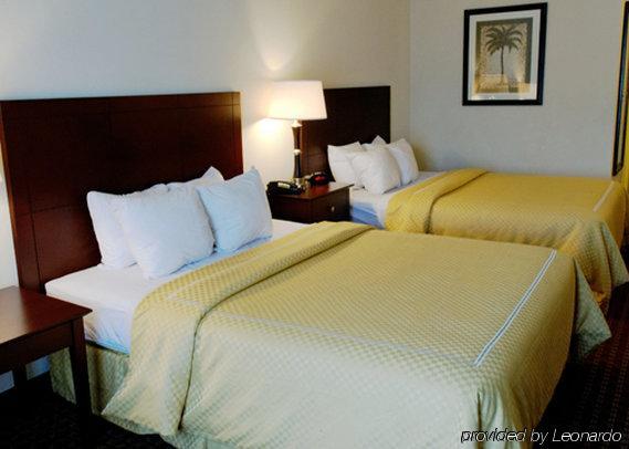 Comfort Inn & Suites Crestview Room photo