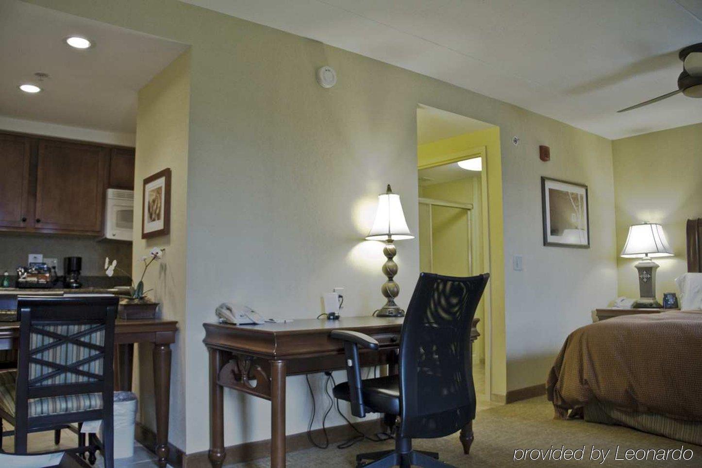 Homewood Suites By Hilton Lancaster Room photo