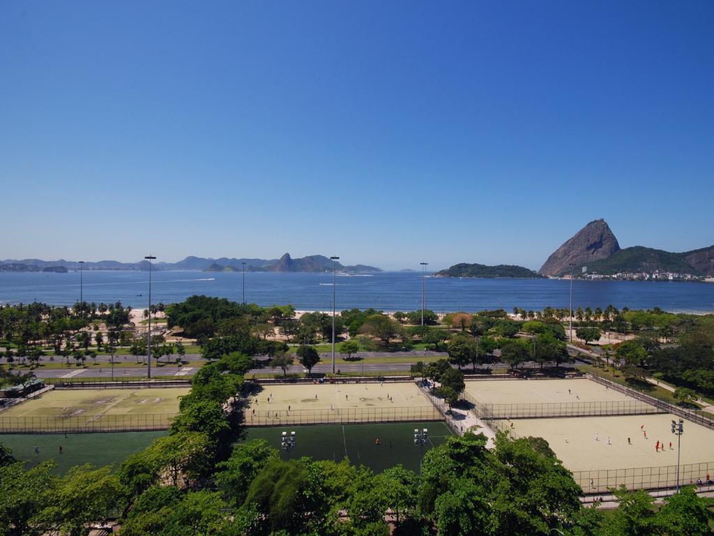 Hotel Regina Rio De Janeiro Exterior photo