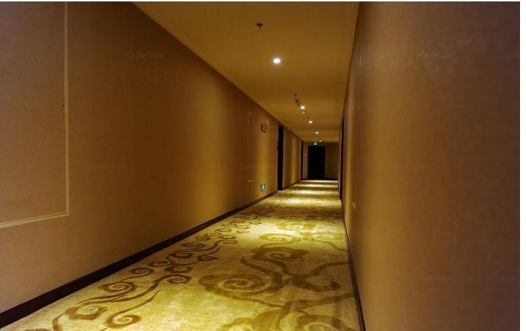 Kind Hotel Tianjin Room photo