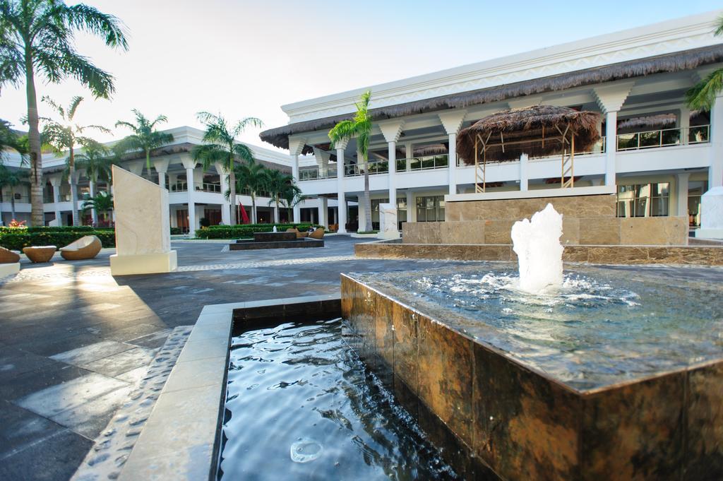 Grand Riviera Princess Playa del Carmen Exterior photo