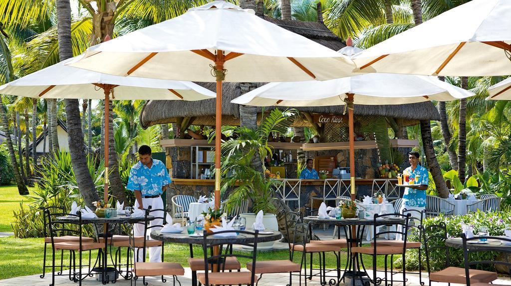 La Pirogue Mauritius Hotel Flic en Flac Exterior photo