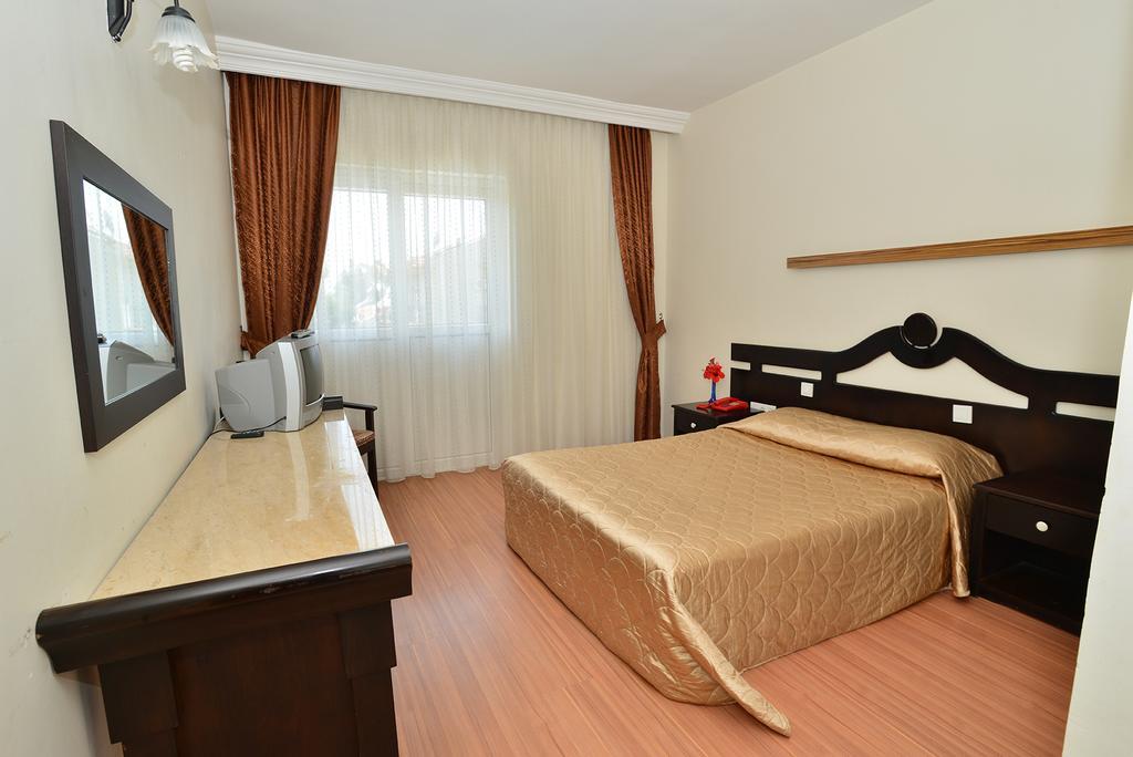 Makri Hotel Calis Fethiye Room photo