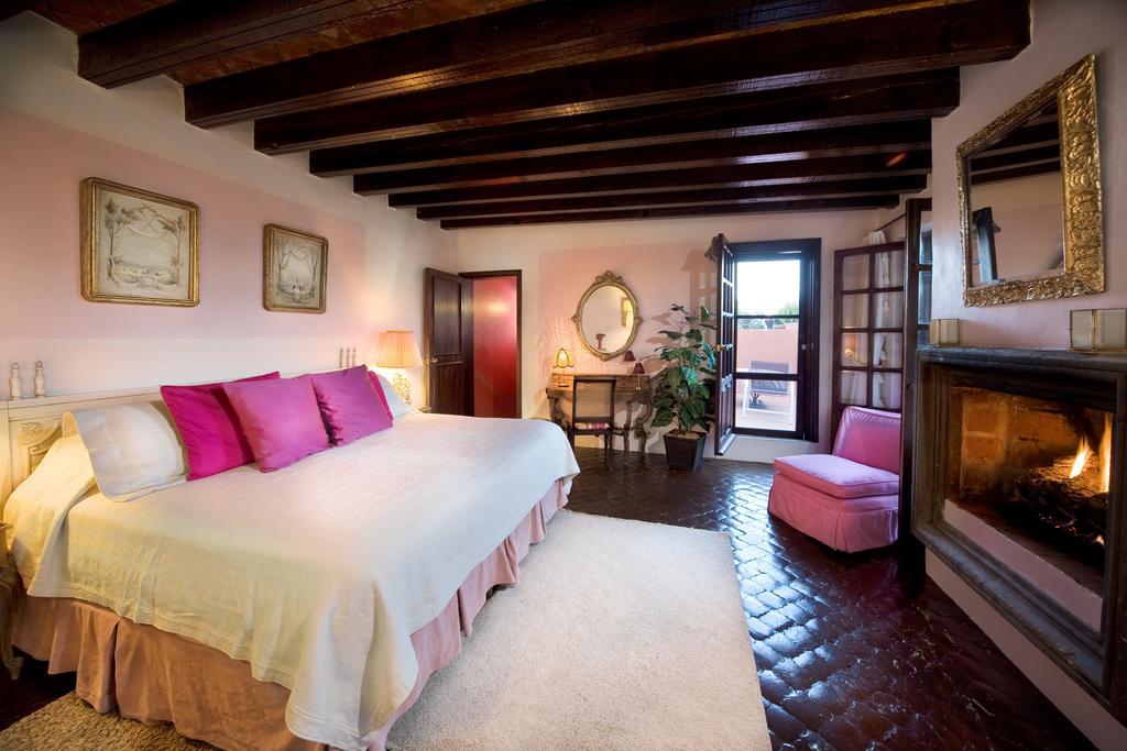 Casa Schuck Boutique Hotel San Miguel de Allende Room photo