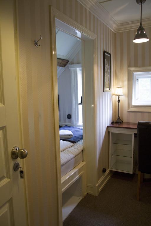 Torpet Mon Bed & Breakfast Gothenburg Room photo