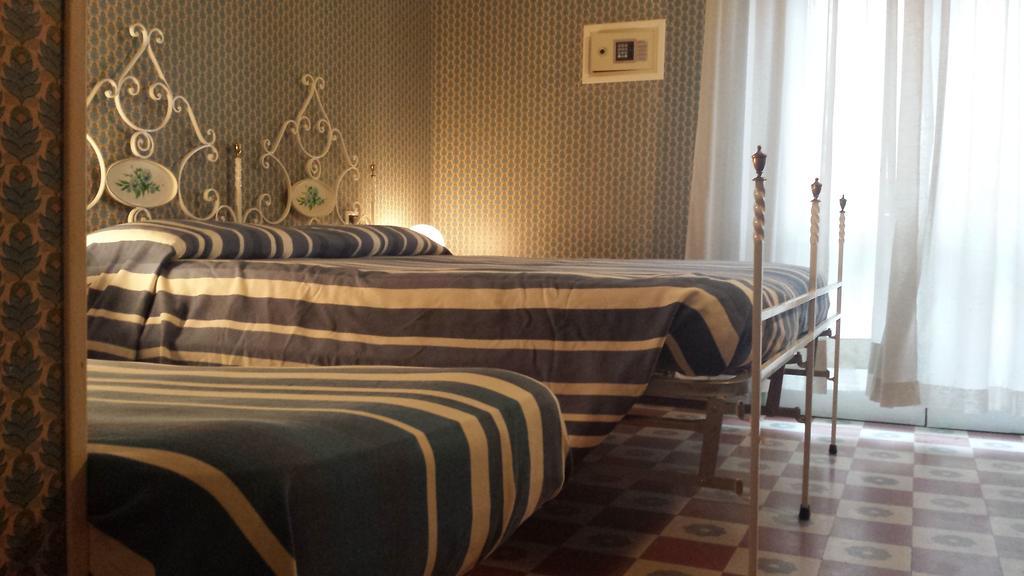 Sporting Hotel Riccione Room photo