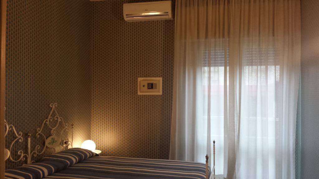 Sporting Hotel Riccione Room photo