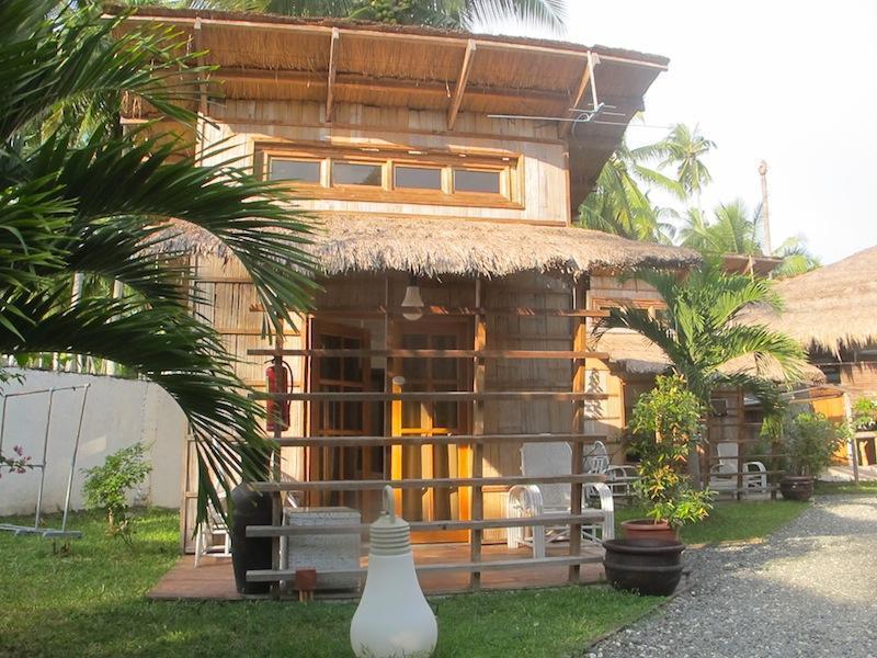 Island French Resort Samal Exterior photo
