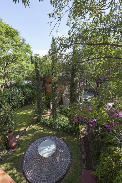 Casa Cordelli Apartment San Miguel de Allende Room photo