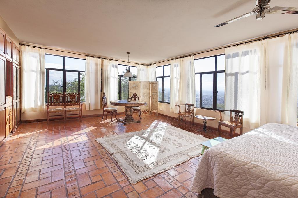 Casa Cordelli Apartment San Miguel de Allende Room photo