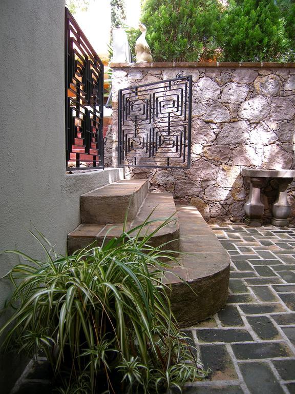 Casa Cordelli Apartment San Miguel de Allende Room photo