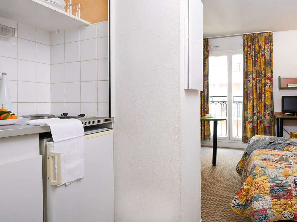 Aparthotel Adagio Access Paris Maisons-Alfort Room photo