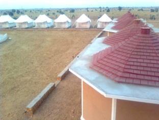 Raj Resorts Jaisalmer Exterior photo
