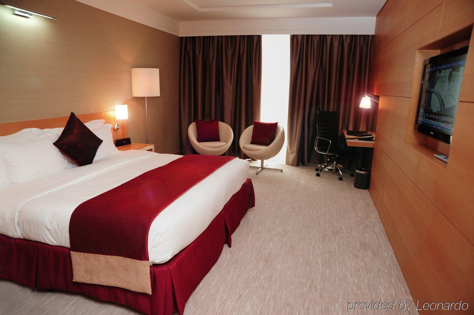 Talatona Convention Hotel Luanda Room photo