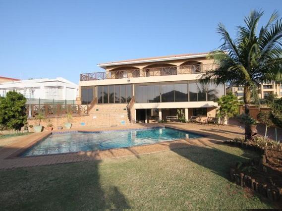 Lapa Lighthouse B&B Umhlanga Exterior photo