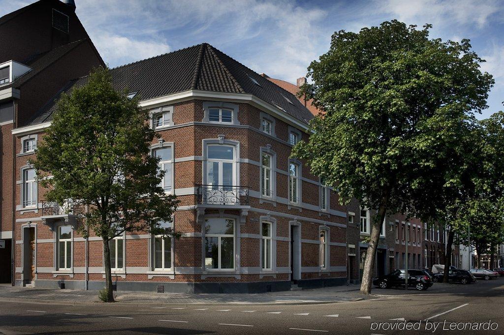 Townhouse Design Hotel & Spa Maastricht Exterior photo
