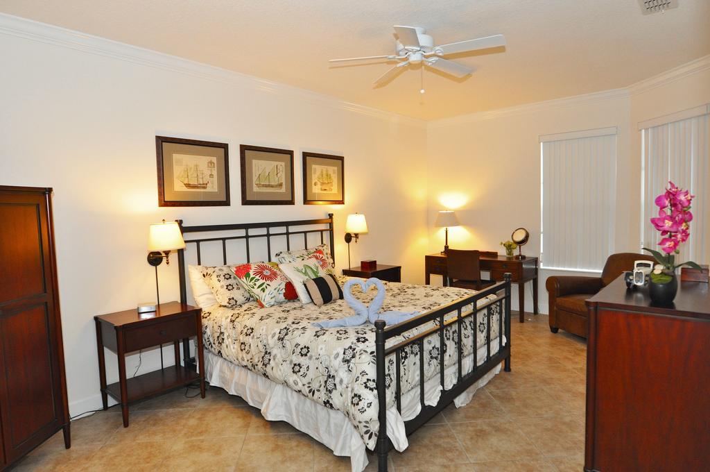 Magical Orlando Resorts Loughman Room photo