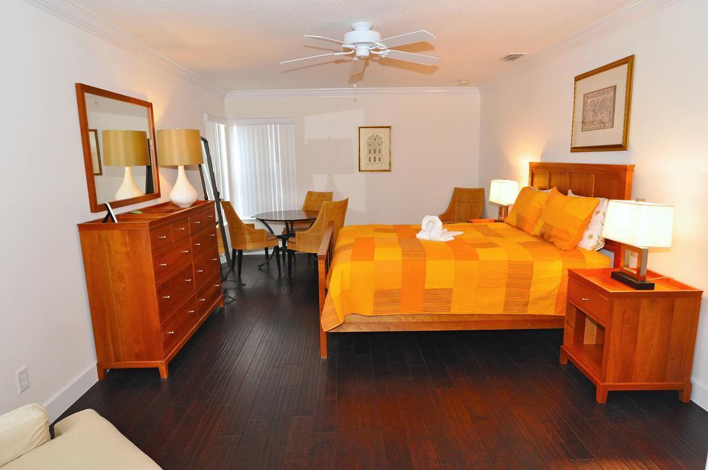 Magical Orlando Resorts Loughman Room photo