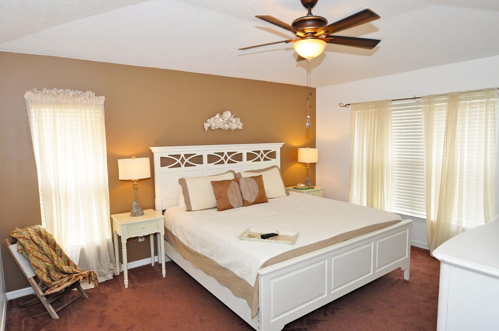 Magical Orlando Resorts Loughman Room photo