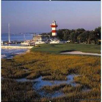 The Sea Pine Resort Hilton Head Island Exterior photo