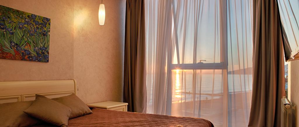 Sochi Beach Hotel Room photo
