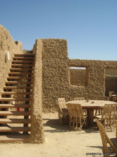 Albabenshal Guest House Siwa Oasis Exterior photo