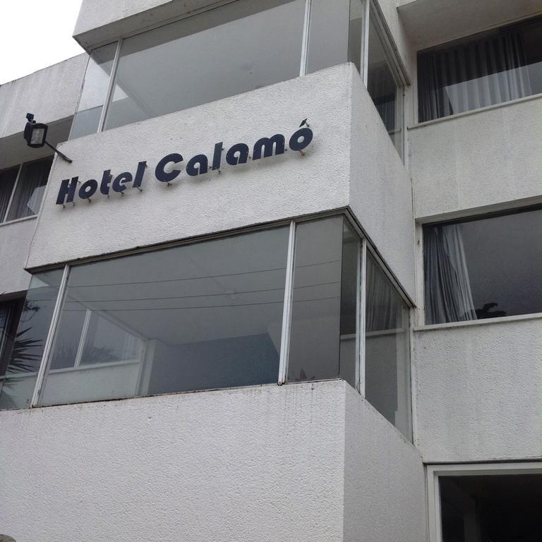 Hotel Calamo Plaza Pitalito Exterior photo