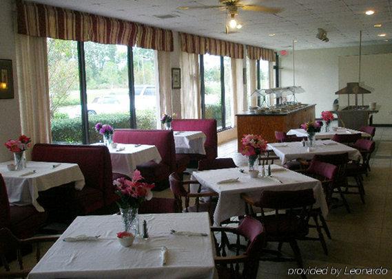 Econo Lodge Yemassee Restaurant photo