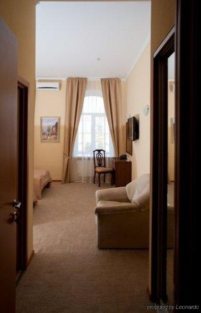 Sonata Na Fontanke Hotel Saint Petersburg Room photo