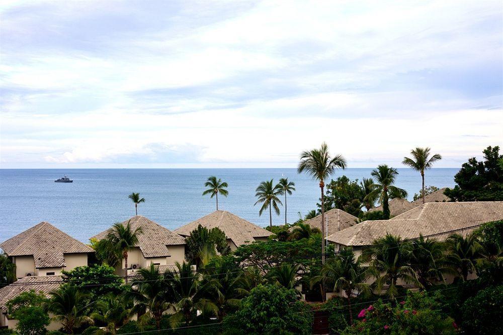 Maryoo Hotel Koh Samui Exterior photo