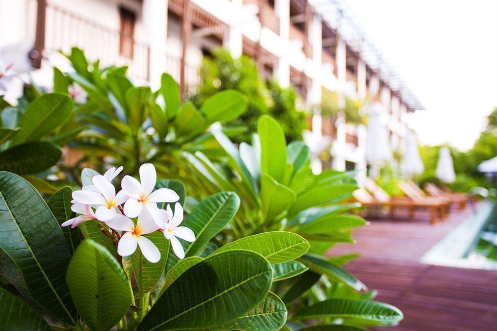 Maryoo Hotel Koh Samui Exterior photo