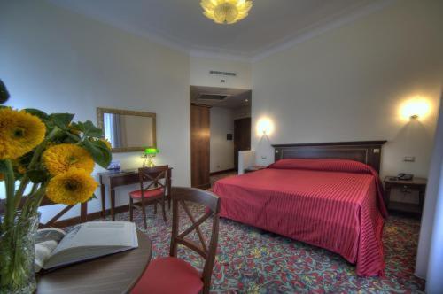 Beau Site - Antica Residenza Hotel Rome Room photo