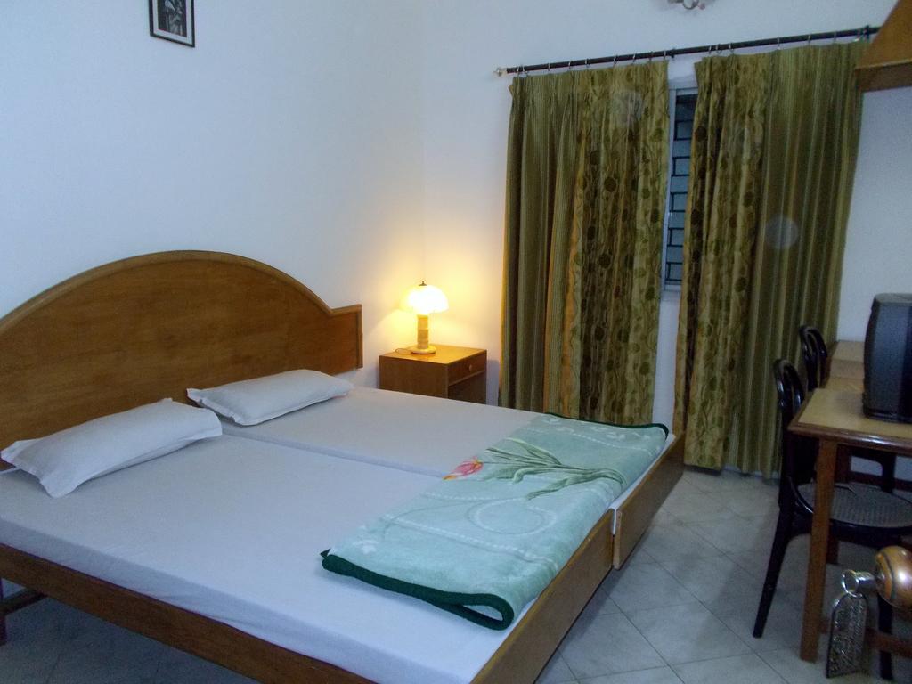 Sattva Rishikesh Tapovan Room photo