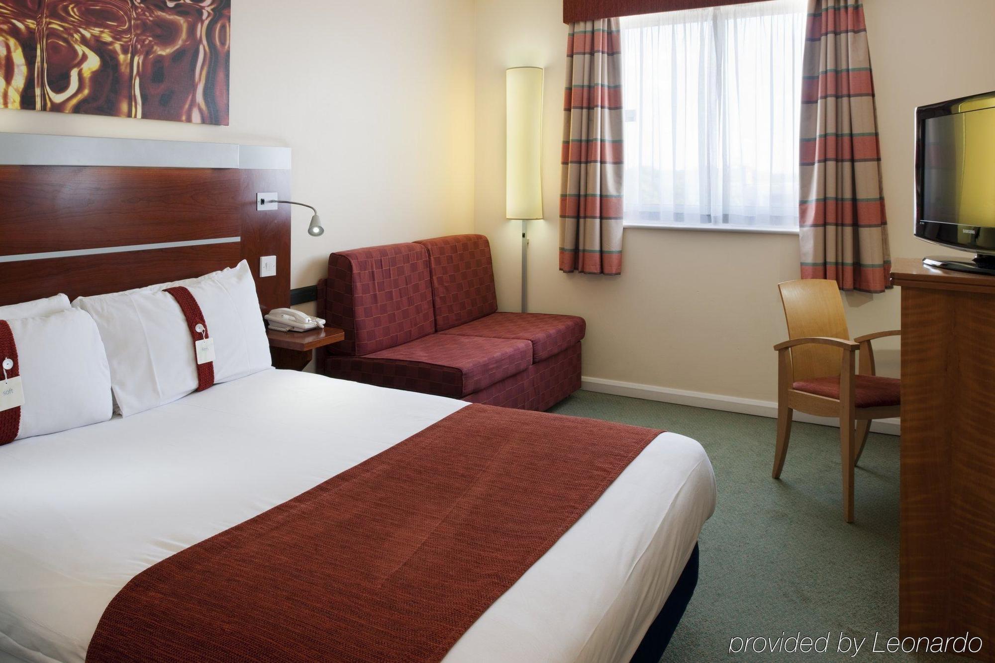 Holiday Inn Express Burton On Trent, An Ihg Hotel Room photo