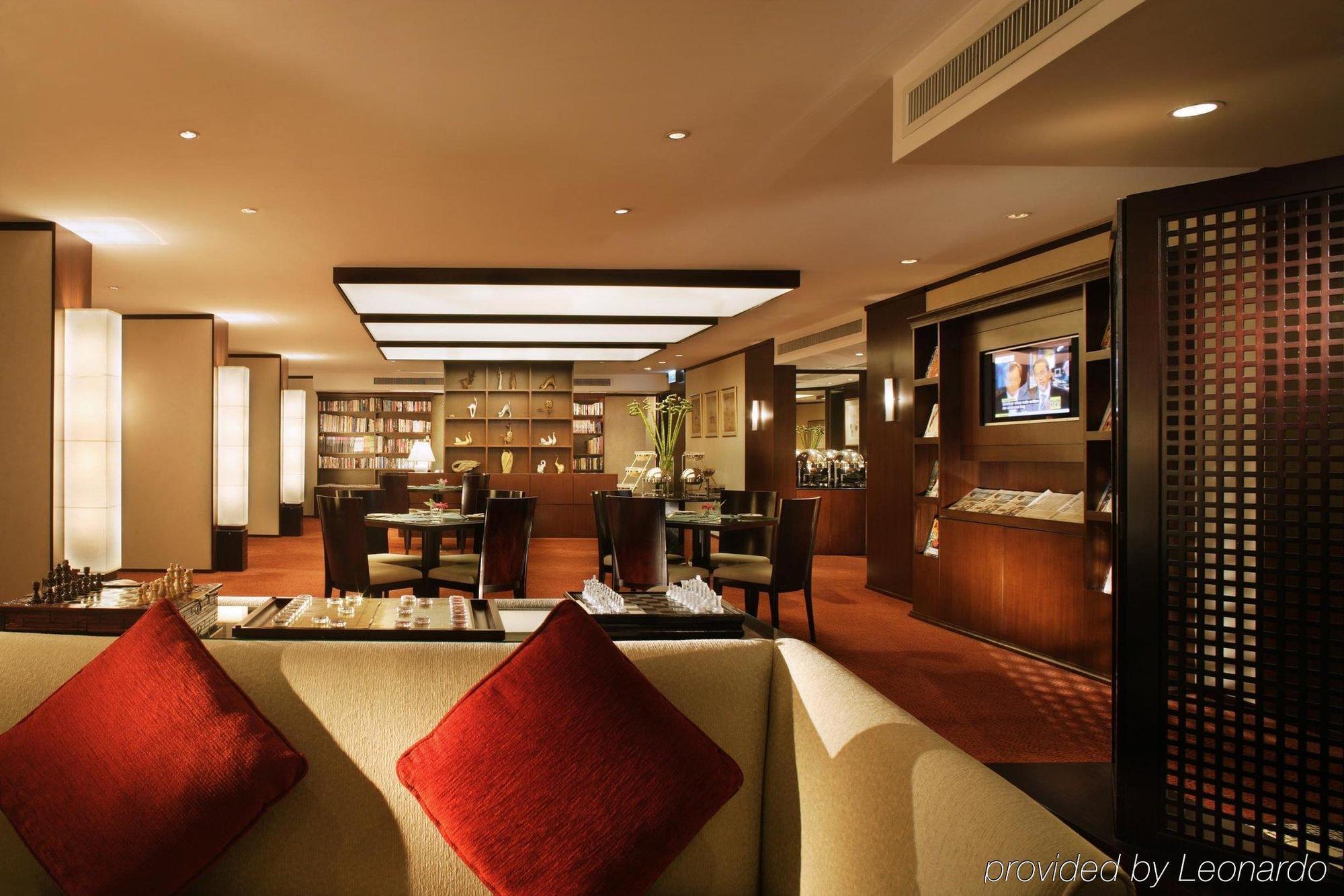 Gateway Hotel, Marco Polo Hong Kong Interior photo