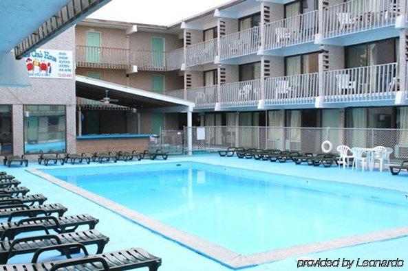 Aztec Ocean Resort Seaside Heights Facilities photo