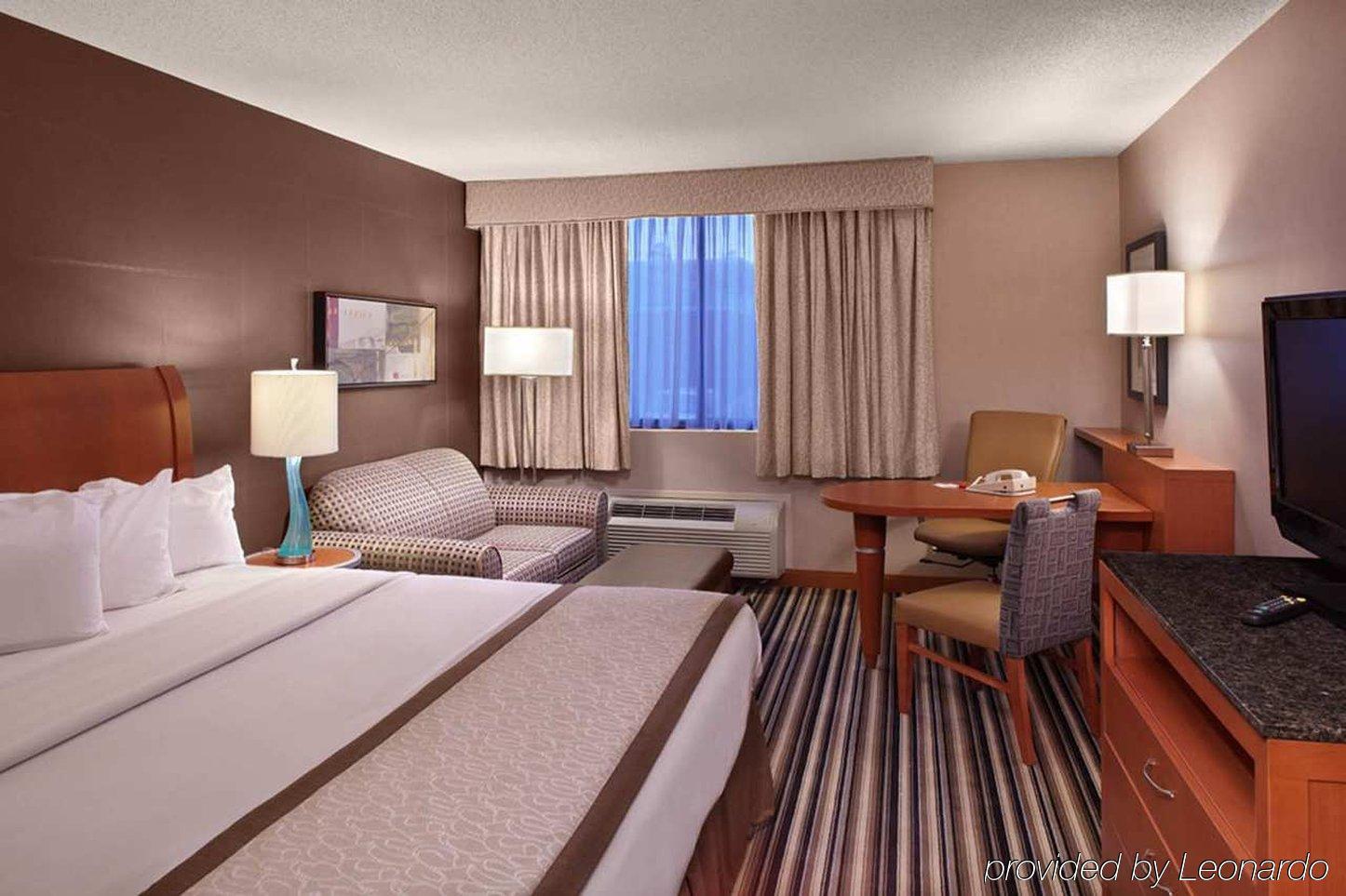 Holiday Inn Express - Akron Nw - Fairlawn, An Ihg Hotel Room photo